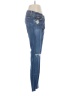 Rag & Bone/JEAN Hearts Blue Jeans Size 26 waist - photo 4