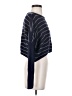 Urban Outfitters 100% Acrylic Stripes Blue Pullover Sweater Size XS - photo 4