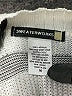 SWEATER WORKS 100% Acrylic Ivory Cardigan Size M - photo 7