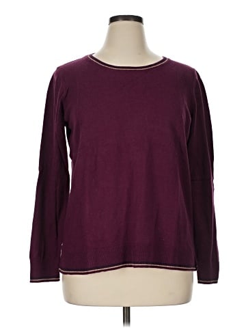 Old Navy Pullover Sweater (view 1)
