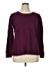 Old Navy Burgundy Pullover Sweater Size XL - photo 1