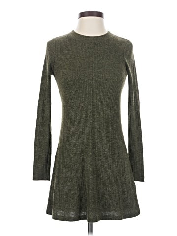 Topshop Casual Dress (view 1)