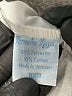 Remember Nguyen Ivory 3/4 Sleeve Blouse 12-18 MO / 18 MO - photo 4