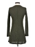 Topshop Green Casual Dress Size 2 - photo 2