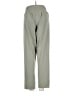 ADAY Solid Gray Casual Pants Size S - photo 2