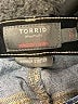 Torrid Blue Jeans Size 16 - photo 4