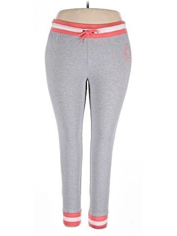 U.S. Polo Assn. Active Pants (view 1)