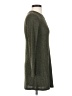 Topshop Green Casual Dress Size 2 - photo 4