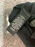 Sanctuary 100% Cotton Black 3/4 Sleeve Top Size S - photo 8