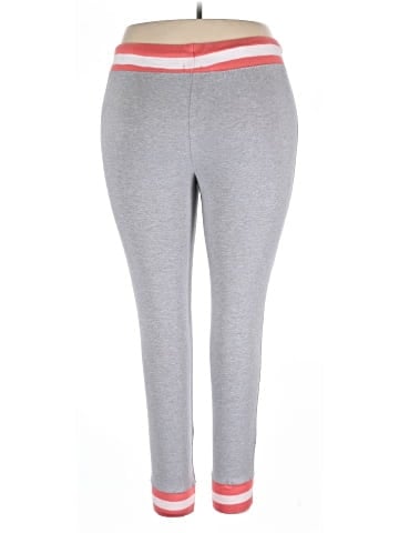 U.S. Polo Assn. Active Pants (view 2)
