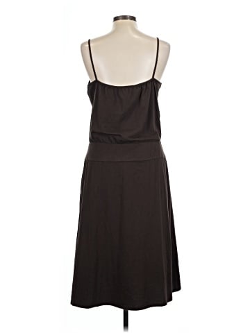 Ann Taylor LOFT Casual Dress (view 2)