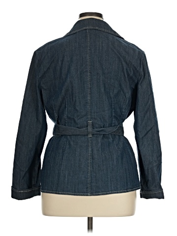 Cato Denim Jacket (view 2)