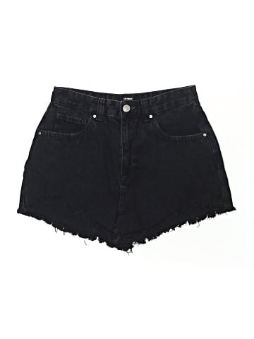 Cotton On Denim Shorts (view 1)
