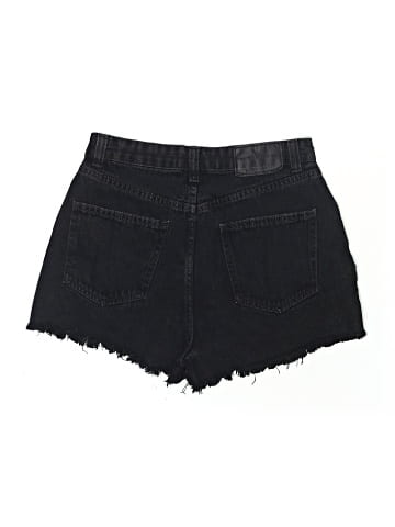 Cotton On Denim Shorts (view 2)