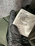 MICHAEL Michael Kors 100% Polyester Black Green Coat Size 1X - photo 7