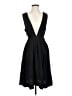 Maeve Black Cocktail Dress Size 4 - photo 1
