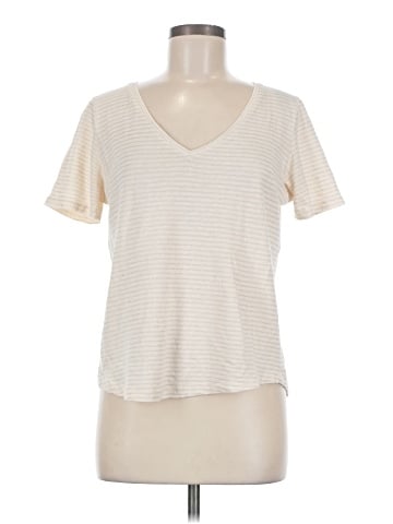 Banana Republic Short Sleeve T-Shirt (view 1)