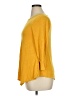 Cupio Yellow 3/4 Sleeve T-Shirt Size XL - photo 5