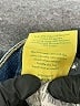 Thereabouts Solid Blue Jeans Size 4 - photo 5