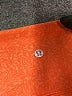 Lululemon Athletica Orange Active Pants Size 20 - photo 4