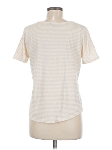 Banana Republic Short Sleeve T-Shirt (view 2)