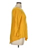 Cupio Yellow 3/4 Sleeve T-Shirt Size XL - photo 4