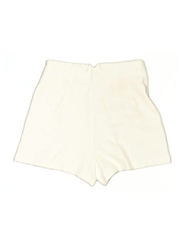 Zara Shorts (view 2)