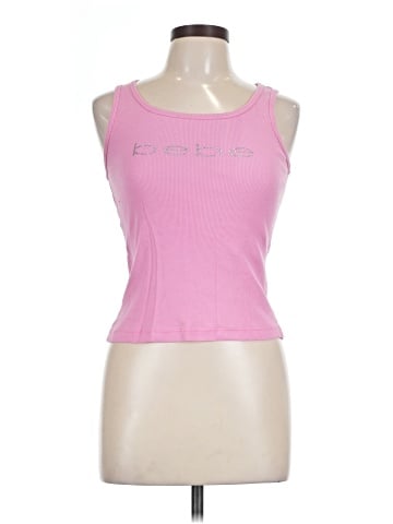 Bebe Sleeveless Top (view 1)