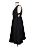 Maeve Black Cocktail Dress Size 4 - photo 5