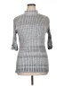 Style&Co Gray Turtleneck Sweater Size XL - photo 1