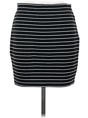 Trafaluc by Zara Casual Skirt (view 2)