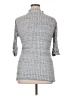 Style&Co Gray Turtleneck Sweater Size XL - photo 2