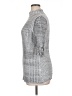 Style&Co Gray Turtleneck Sweater Size XL - photo 5