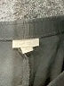 J.Jill Solid Black Active Pants Size XS - photo 7
