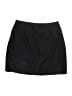 Patagonia 100% Polyester Solid Black Skort Size 10 - photo 2