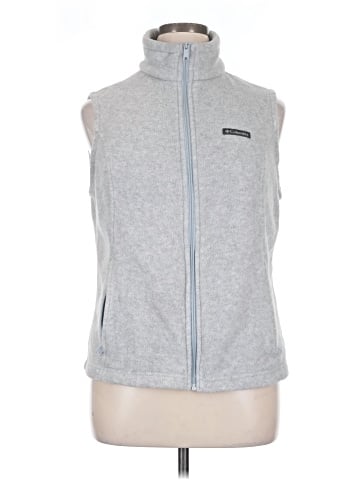 Columbia Vest (view 1)