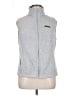 Columbia 100% Polyester Gray Vest Size XL - photo 1