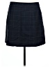 Banana Republic Argyle Blue Formal Skirt Size 10 - photo 2