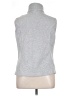 Columbia 100% Polyester Gray Vest Size XL - photo 2