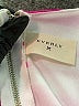 Everly 100% Polyester Stripes Pink Casual Dress Size M - photo 7