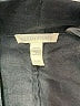 Eileen Fisher 100% Linen Black Blazer Size XL - photo 6