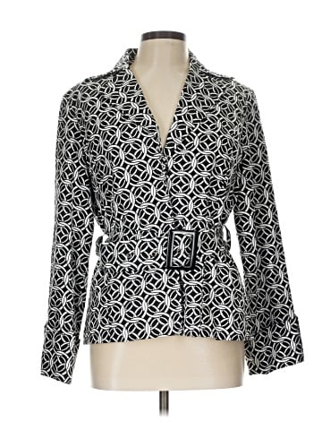 Appraisal Blazer (view 1)