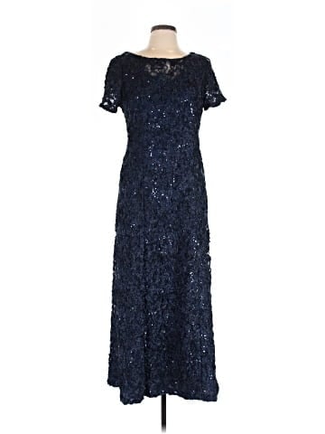 Alex Evenings Cocktail Dress (view 1)