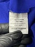 Lush 100% Polyester Blue Long Sleeve T-Shirt Size L - photo 8