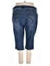 American Star Blue Jeans Size 24 waist - photo 2