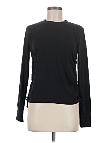 Zella Long Sleeve T-Shirt (view 1)