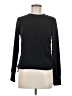 Zella Black Long Sleeve T-Shirt Size M - photo 1