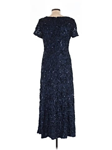 Alex Evenings Cocktail Dress (view 2)