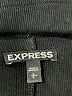 Express Black Cocktail Dress Size L - photo 7