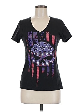 Harley Davidson Short Sleeve T-Shirt (view 1)